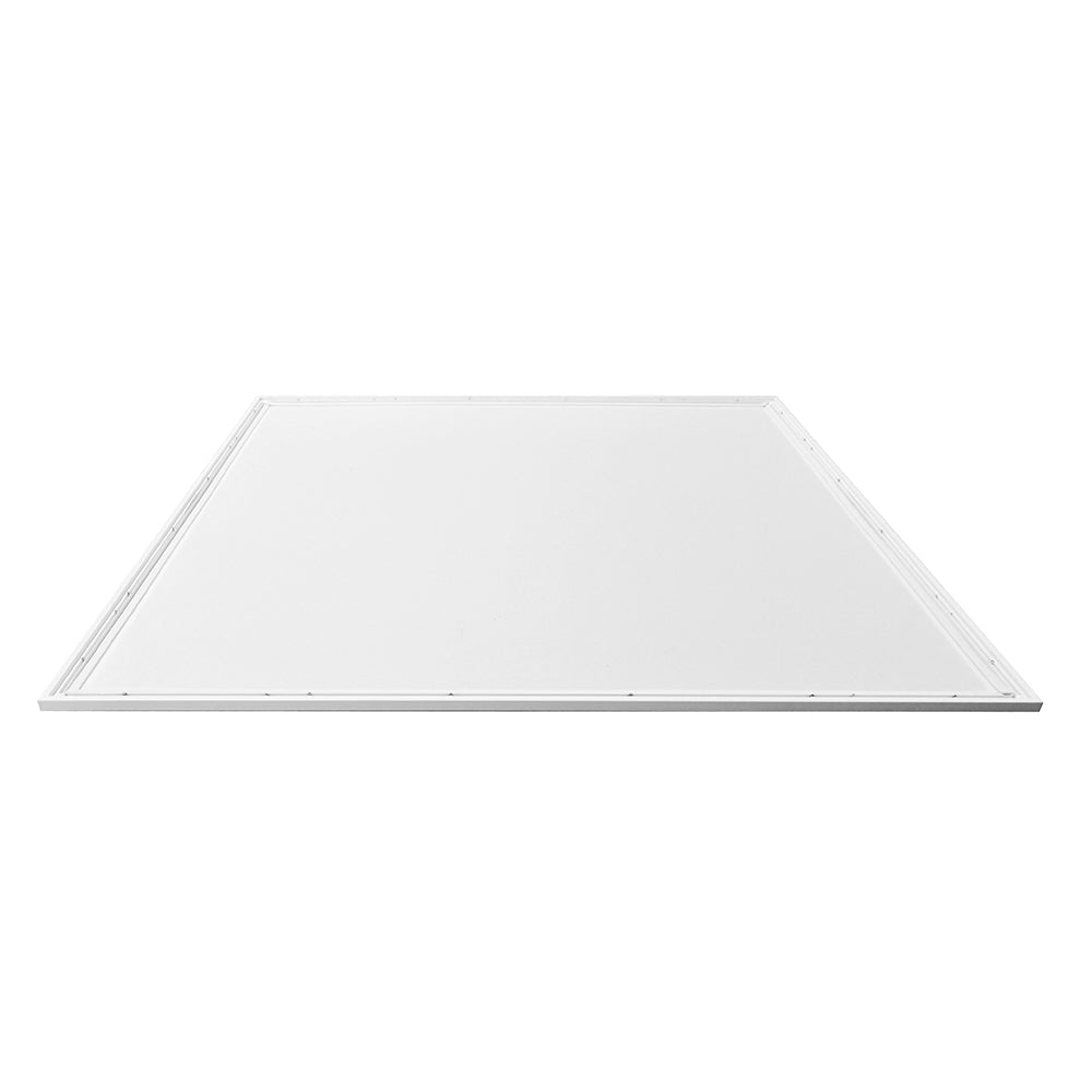 LED Backlit Panel, 595x595x30mm, 4000 Lumens, 6000K, 40W, No Flicker CE Driver, Ultra Slim Design, 3 Years Warranty | Pack of 2