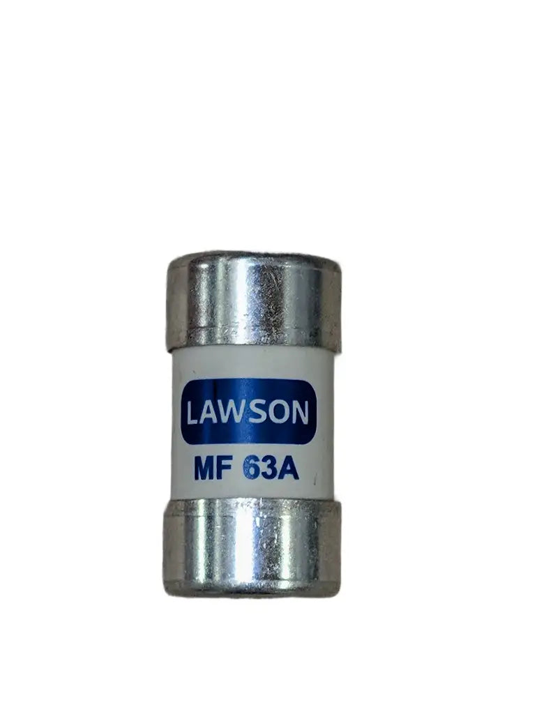 63A MF HRC Fuse (Sold in 1's)