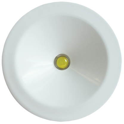 Eterna SELDLEM3 Self-Test 1.4W LED non maintained emergency downlight