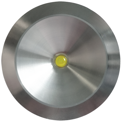 Eterna SELDLEM3 Self-Test 1.4W LED non maintained emergency downlight