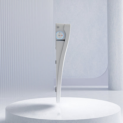 Smart Toilet Seat Cover with Bidet, Heated Seat & Adjustable Water Temperature | Soft Close Bathroom Toilet Seat