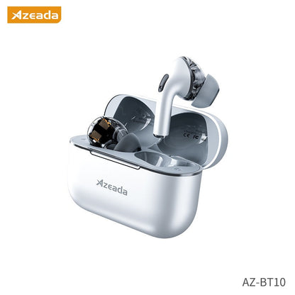 Azeada BT10 Bluetooth Headset Bluetooth 5.3