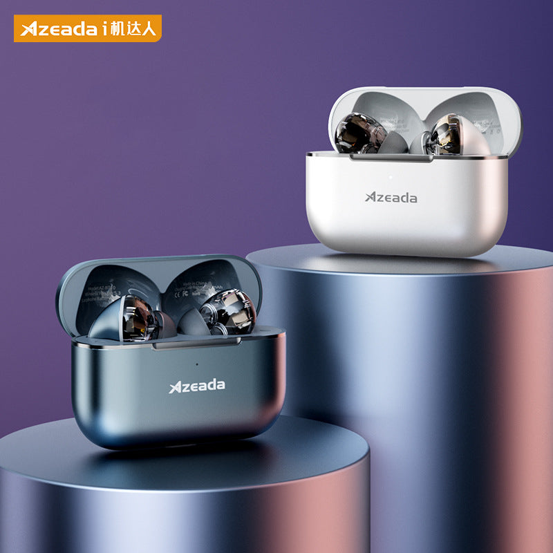 Azeada BT10 Bluetooth Headset Bluetooth 5.3