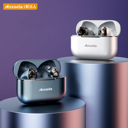 Azeada BT10 Bluetooth Headset Bluetooth 5.3