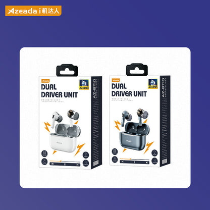 Azeada BT10 Bluetooth Headset Bluetooth 5.3