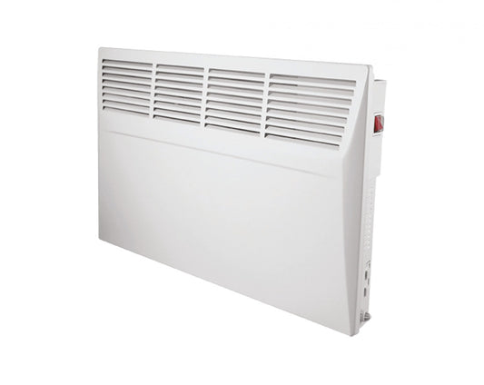 Airvent 1KW Panel Heater Lot 20 Compliant