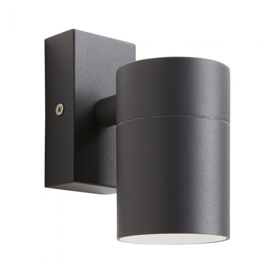 Leto Up Or Down Single Spot Light Anthracite