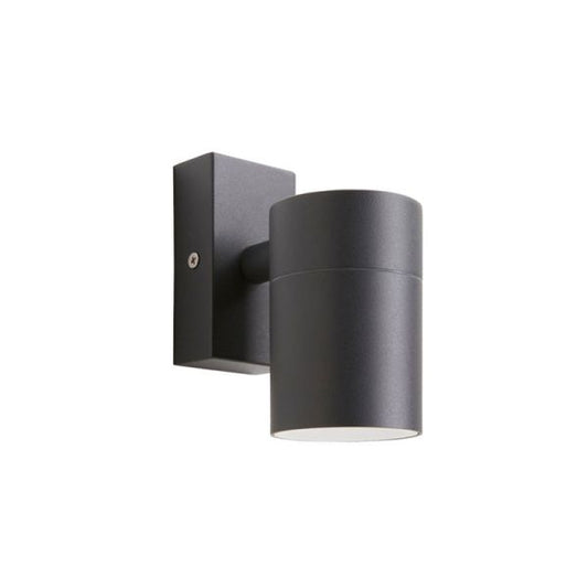 Leto Up Or Down Single Spot Light Black