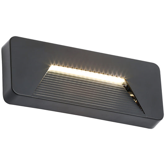 Breez Surface Brick Light Anthracite 4000K 3Watt LED Forum