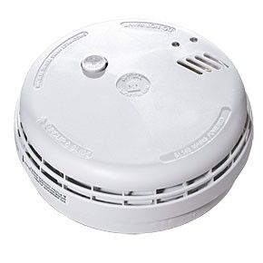 Aico Ei146e Optical Smoke Alarm