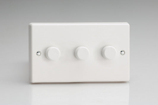 Varilight 3G Dimmer LED White