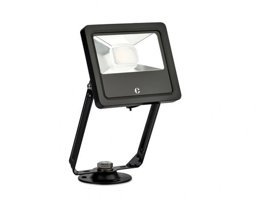 LED Floodlight 30w Collingwood CCT Colour Switchable