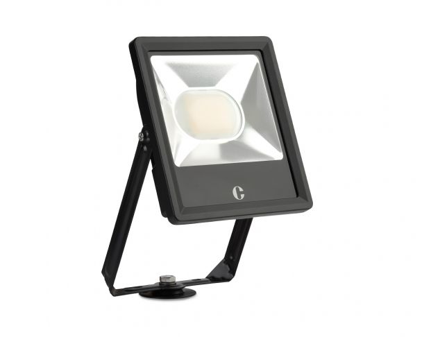 LED Floodlight 50w Collingwood CCT Colour Switchable