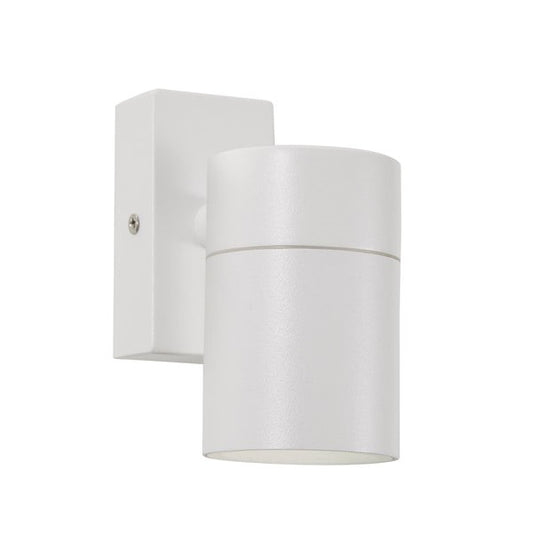 Leto Up Or Down Single Spot Light White