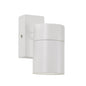 Leto Up Or Down Single Spot Light White