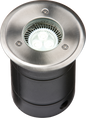 230V IP67 Grade 304 Stainless Steel Walkover / Driveover Light