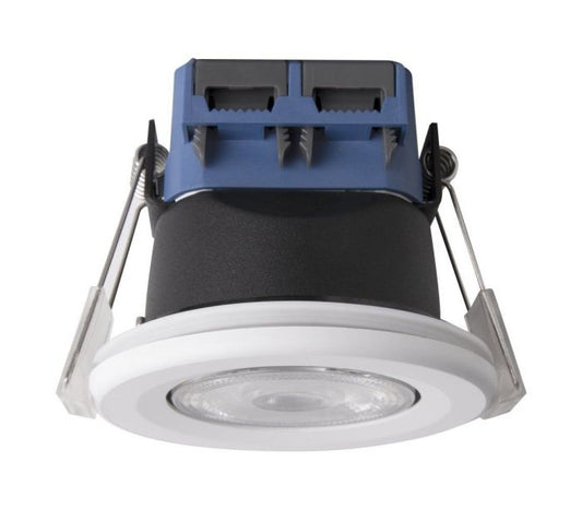 Megaman TEGO LED CCT Downlight 5W Dimmable White