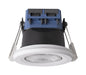Megaman TEGO LED CCT Downlight 5W Dimmable White