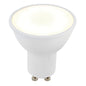 GU10 LED SMD Beam Angle 120 Degrees 6w Warm White 3000K Cool White 4000K