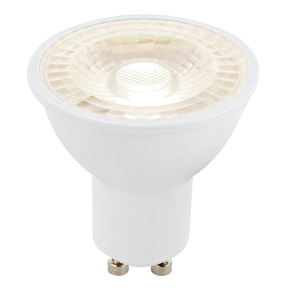 GU10 LED 6W Dimmable SMD Warm White / Cool White / Daylight