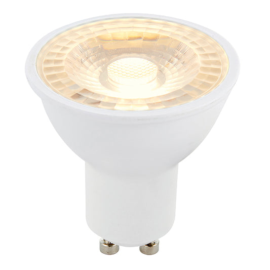 GU10 LED 6W Dimmable SMD Warm White / Cool White / Daylight