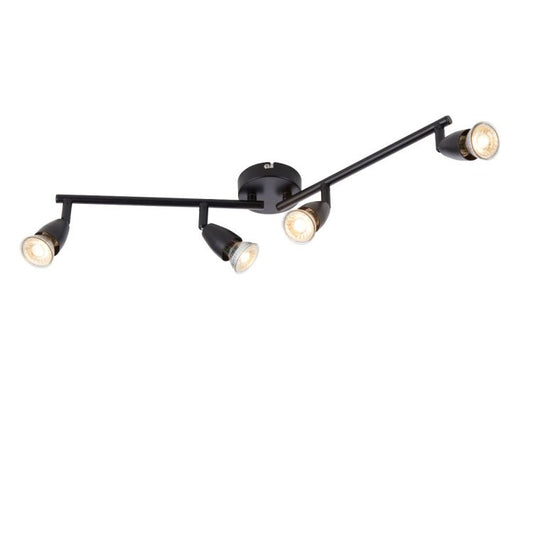 Amalfi 4lt Bar Black 35W Spot