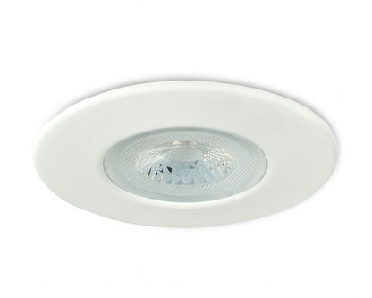 H2 Lite Colingwood Downlight Fire Rated Matt White