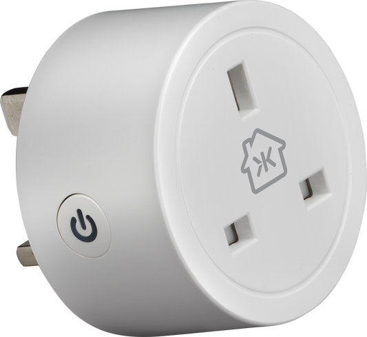 MLA Smart Plug